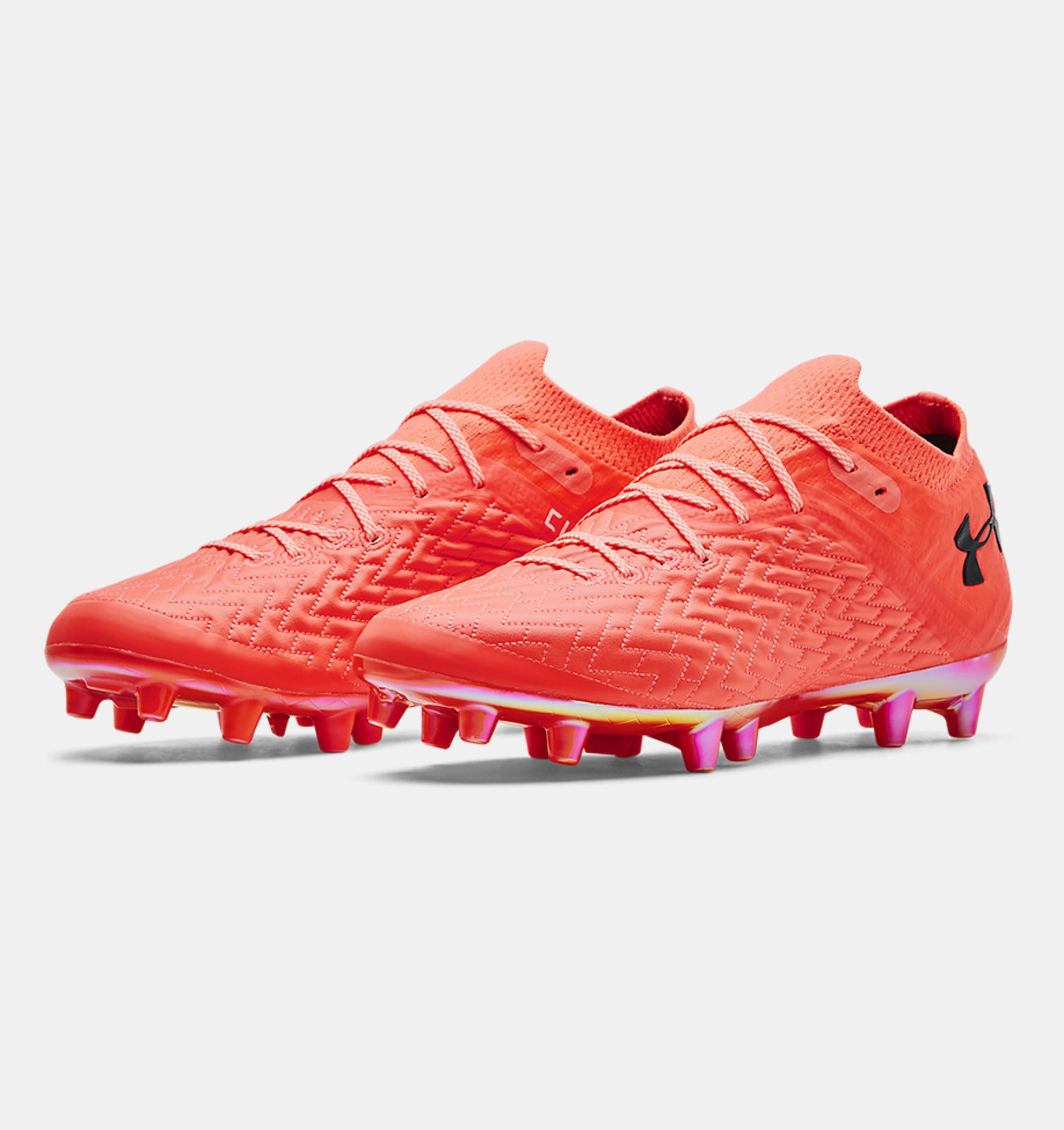 Unisex High Top Football Shoes Soccer Boots 
